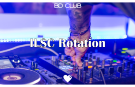 ILSC Rotation