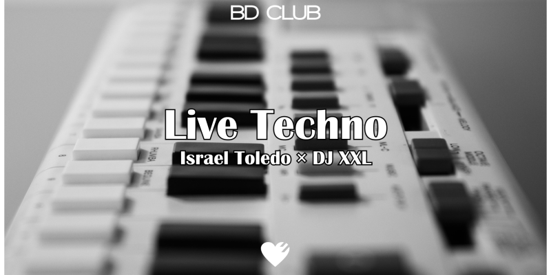 Live Techno