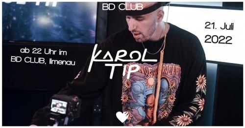 Beat Definition pres KarolTip