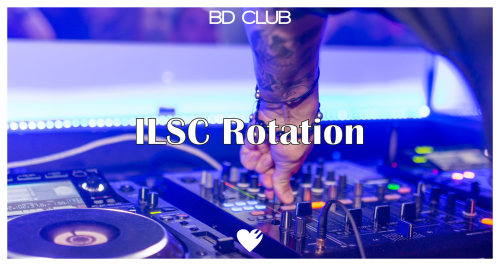 ILSC Rotation