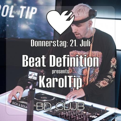 Beat Definition pres KarolTip