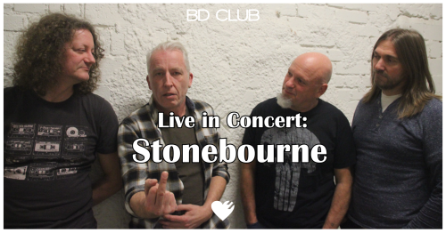 LiC: Stonebourne