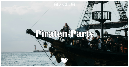 Piraten-Party