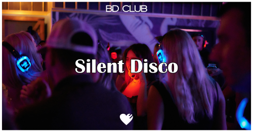 Silent Disco