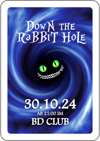  Down the Rabbit Hole