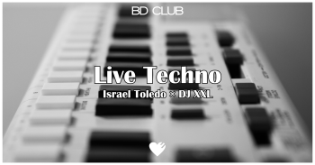 Live Techno